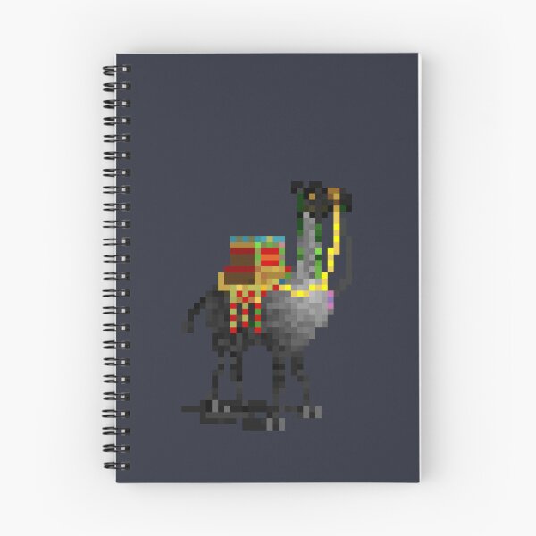 Item preview, Caravan Civilization 2 designed and sold by EerieHarakiri.