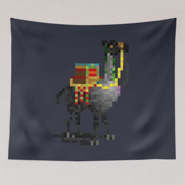 Item preview, Caravan Civilization 2 designed and sold by EerieHarakiri.