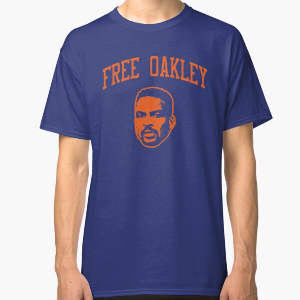 Free Oakley 4 Classic T-Shirt
