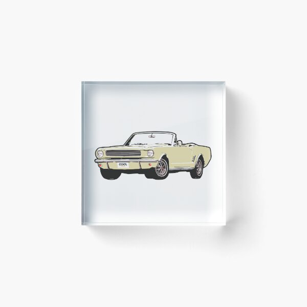 Item preview, Beige 60s FM designed and sold by CoolRide.