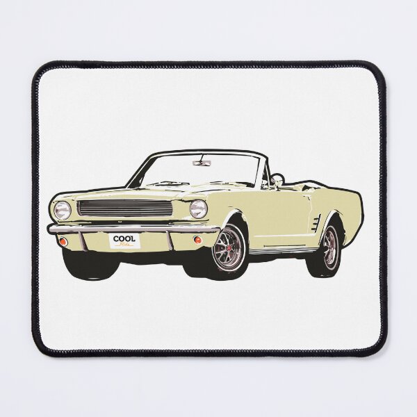 Item preview, Beige 60s FM designed and sold by CoolRide.