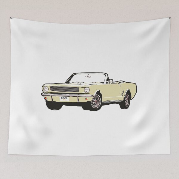 Item preview, Beige 60s FM designed and sold by CoolRide.