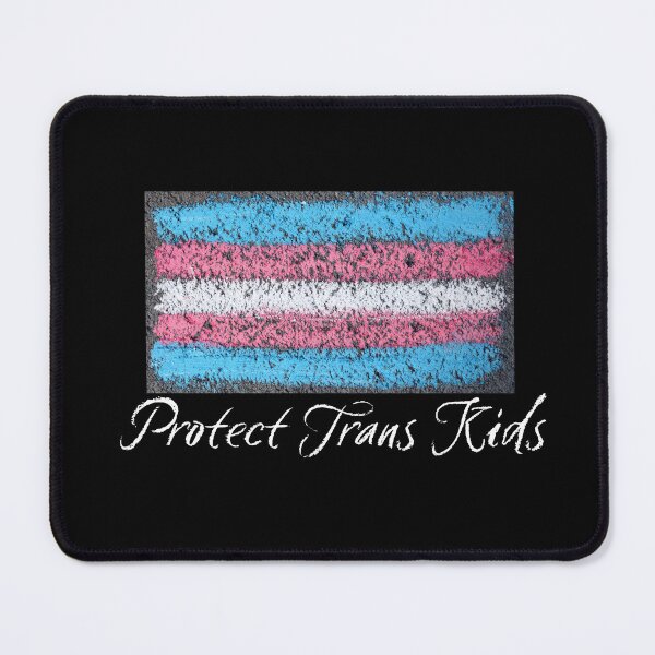 Item preview, Protect Trans Kids - Equality Rights for Children Who Are Transgender designed and sold by BeebsAndNugget.