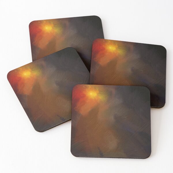 Item preview, Ignition | Abstract Art | Cherie's Art(c)2022 designed and sold by CheriesArt.