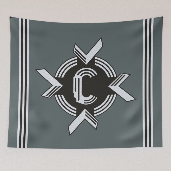 Item preview, Captain Charisma designed and sold by Linubidix.