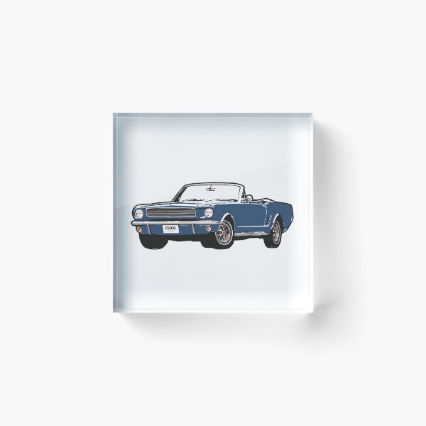 Item preview, Deep Blue 60s FM designed and sold by CoolRide.