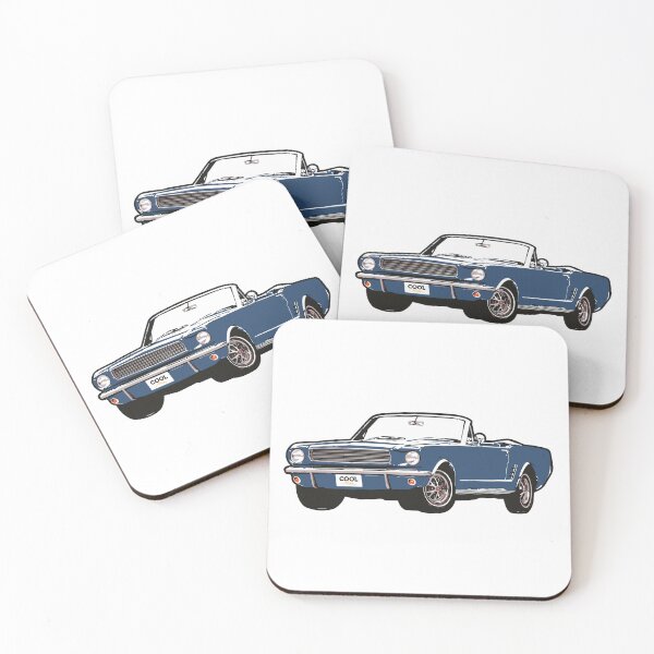 Item preview, Deep Blue 60s FM designed and sold by CoolRide.