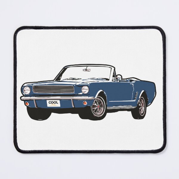 Item preview, Deep Blue 60s FM designed and sold by CoolRide.