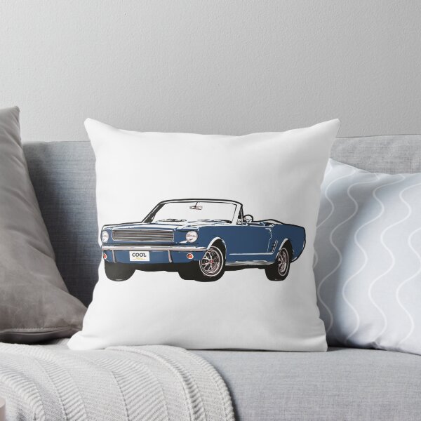 Item preview, Deep Blue 60s FM designed and sold by CoolRide.
