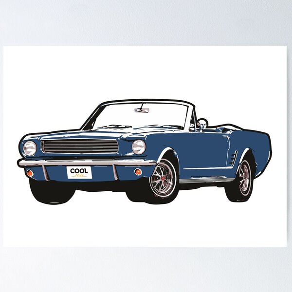 Item preview, Deep Blue 60s FM designed and sold by CoolRide.