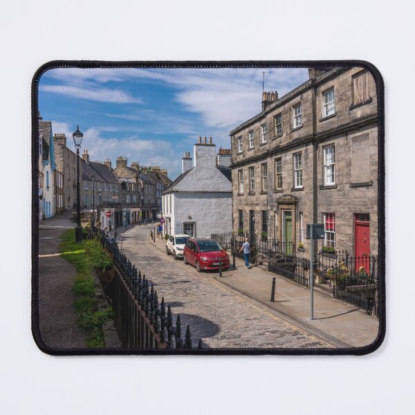 Item preview, Queensferry Town in Scotland designed and sold by WorldScenery.