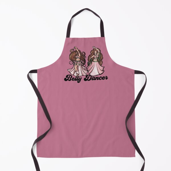 Item preview, Belly Dancer designed and sold by FrictionMaxxing.