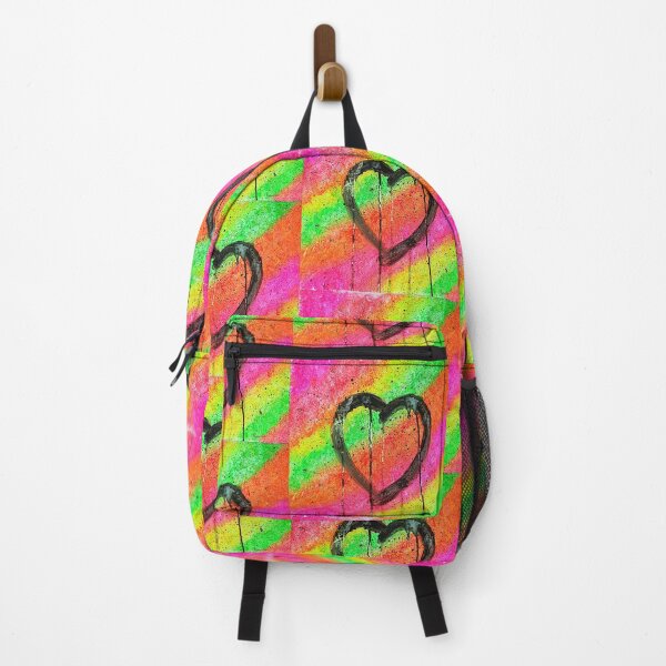Item preview, Neon Depression designed and sold by Louisa Dent.