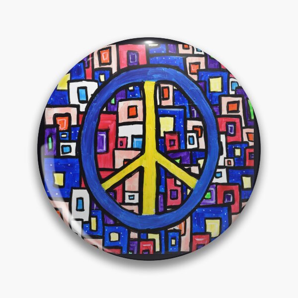 Item preview, Peace in Ukraine designed and sold by Maureen Zaharie.