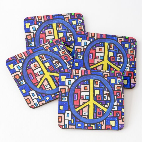 Item preview, Peace in Ukraine designed and sold by Maureen Zaharie.