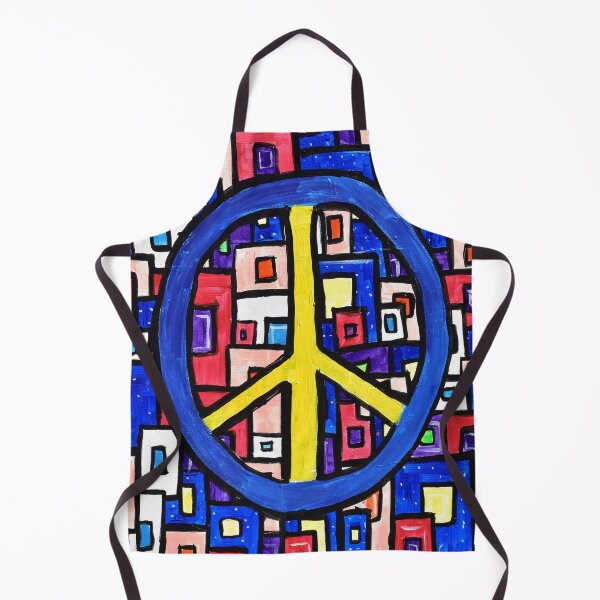 Item preview, Peace in Ukraine designed and sold by Maureen Zaharie.