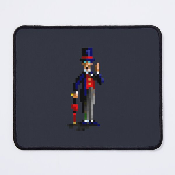 Item preview, Diplomat Civilization 2 designed and sold by EerieHarakiri.