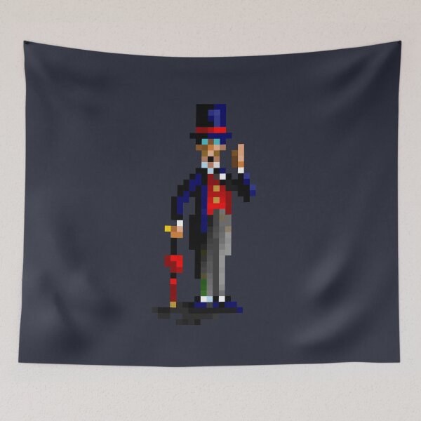 Item preview, Diplomat Civilization 2 designed and sold by EerieHarakiri.