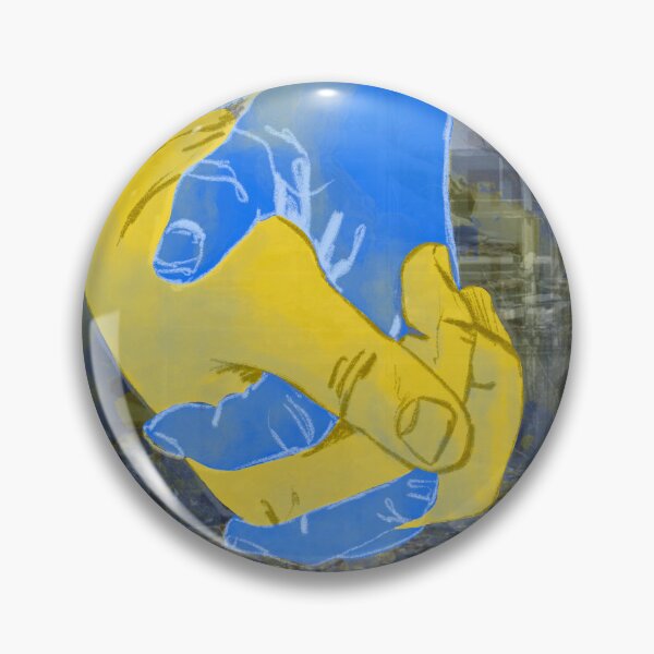 Item preview, Together We Have Force designed and sold by whereiswalder.