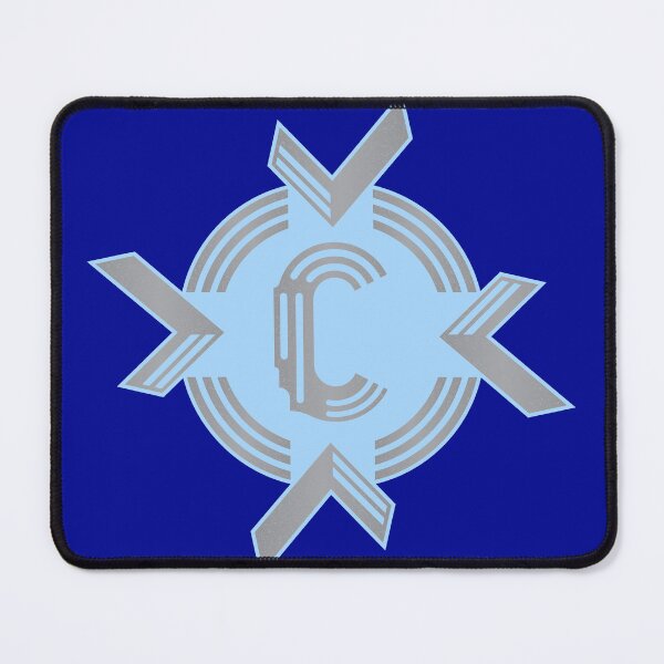 Item preview, Captain Charisma designed and sold by Linubidix.