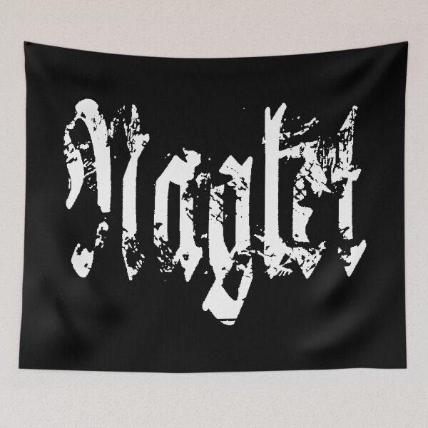 Item preview, Naglet LOGO designed and sold by anpentaprod.