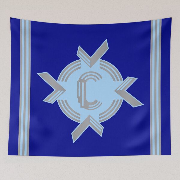 Item preview, Captain Charisma designed and sold by Linubidix.