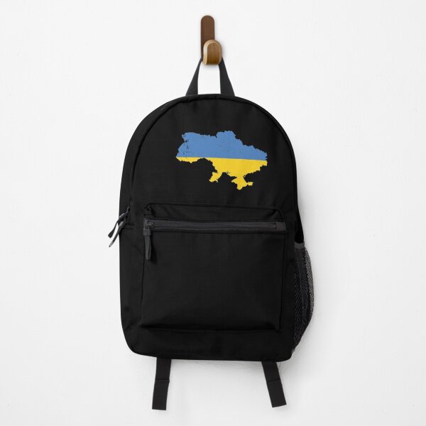 Item preview, Ukraine - I stand with Ukraine designed and sold by archale.