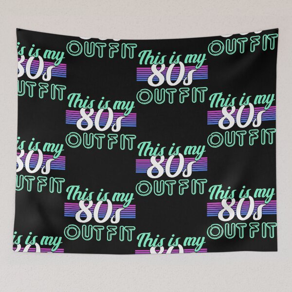 Item preview, neon 80s designed and sold by pirminio.
