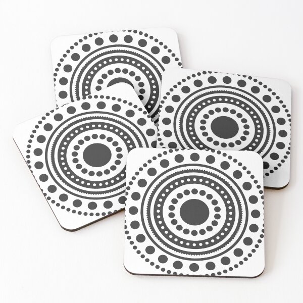 Item preview, BLACK RANGOLI designed and sold by Maviyashdrz.