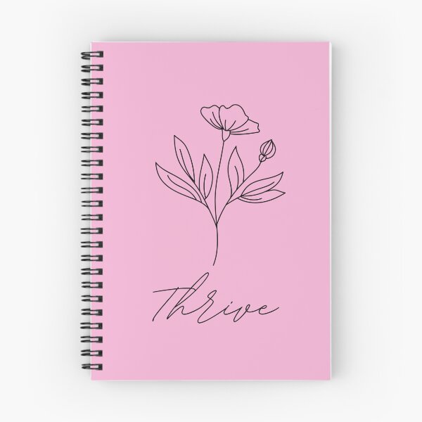 Item preview, Thrive designed and sold by Lylabean22.