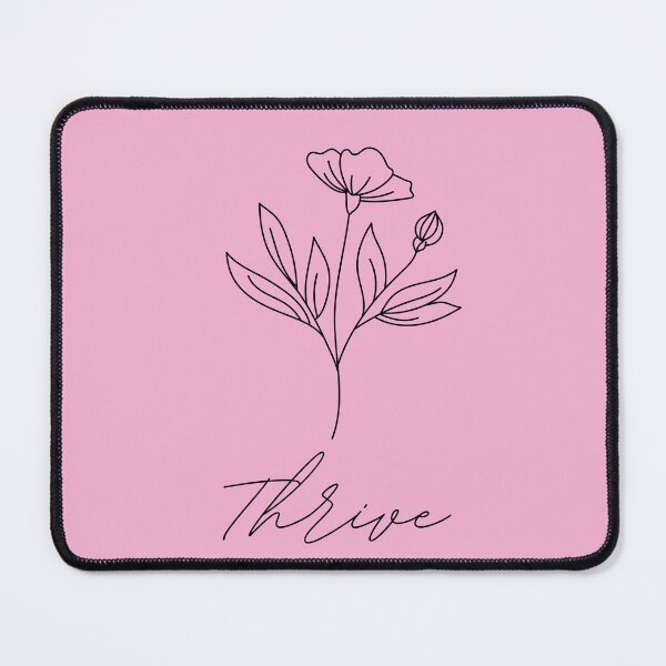 Item preview, Thrive designed and sold by Lylabean22.