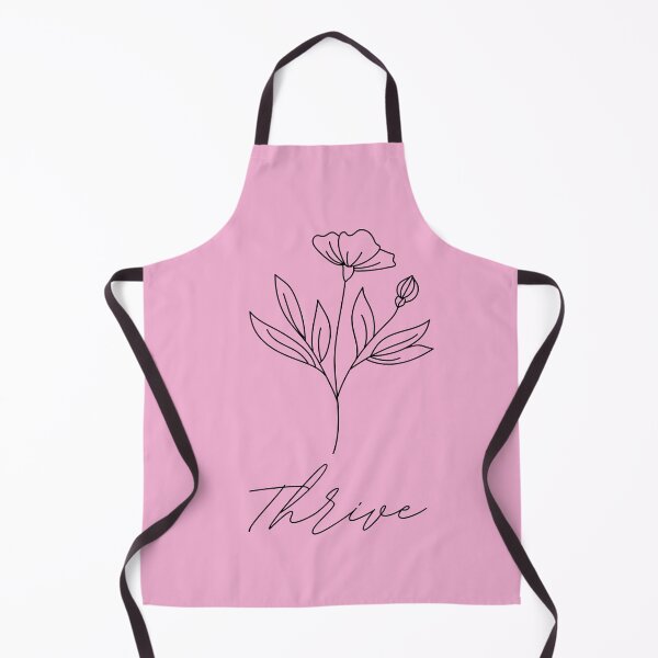 Item preview, Thrive designed and sold by Lylabean22.
