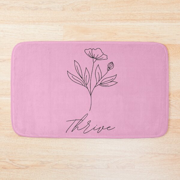 Item preview, Thrive designed and sold by Lylabean22.