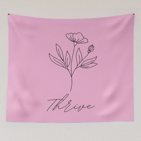Item preview, Thrive designed and sold by Lylabean22.