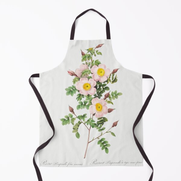 Item preview, Les Roses by Pierre-Joseph Redouté designed and sold by EsotericBotanic.