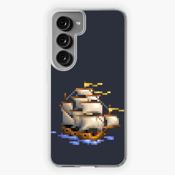 Frigate Phone Cases for Samsung Galaxy for Sale