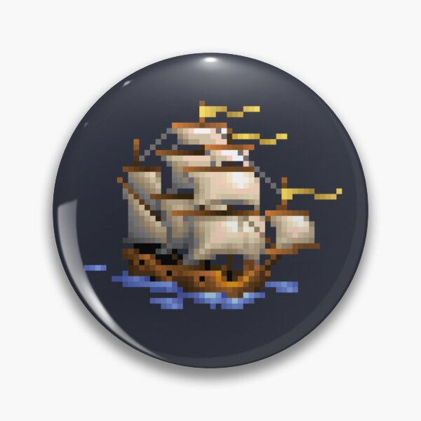 Item preview, Frigate Civilization 2 designed and sold by EerieHarakiri.
