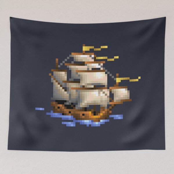 Item preview, Frigate Civilization 2 designed and sold by EerieHarakiri.