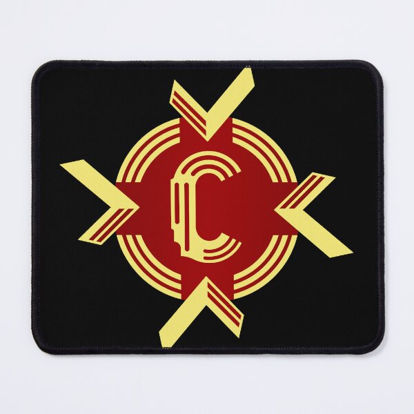 Item preview, Captain Charisma designed and sold by Linubidix.
