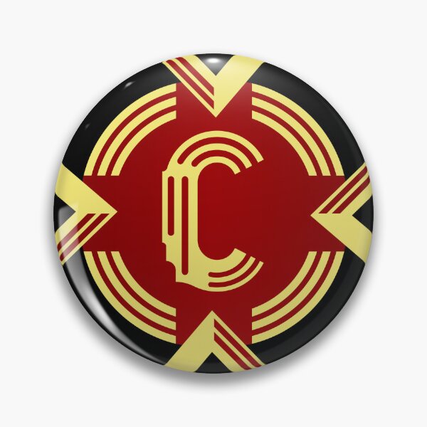 Item preview, Captain Charisma designed and sold by Linubidix.