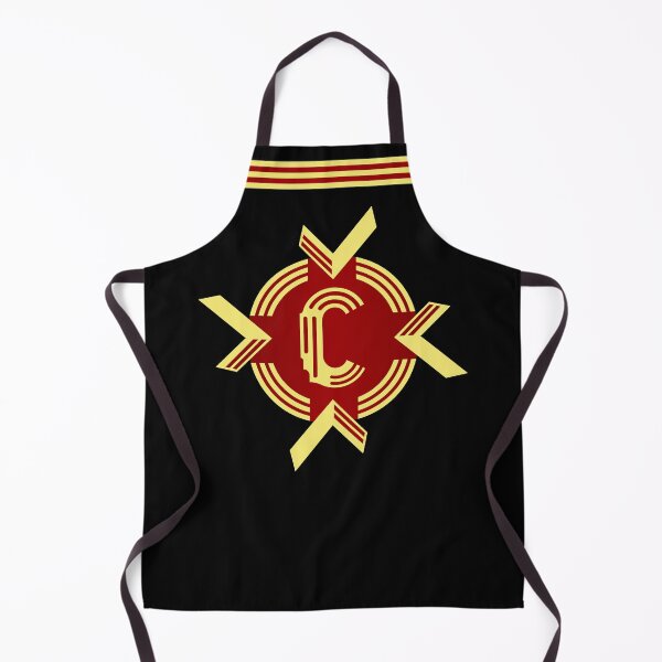 Item preview, Captain Charisma designed and sold by Linubidix.