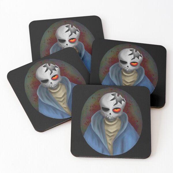 Item preview, Horrortale Sans designed and sold by MoonRushers.