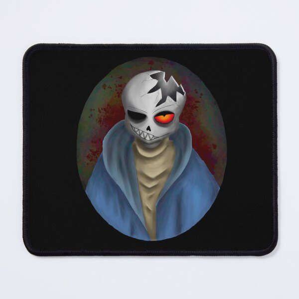 Item preview, Horrortale Sans  designed and sold by MoonRushers.