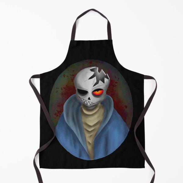 Item preview, Horrortale Sans designed and sold by MoonRushers.