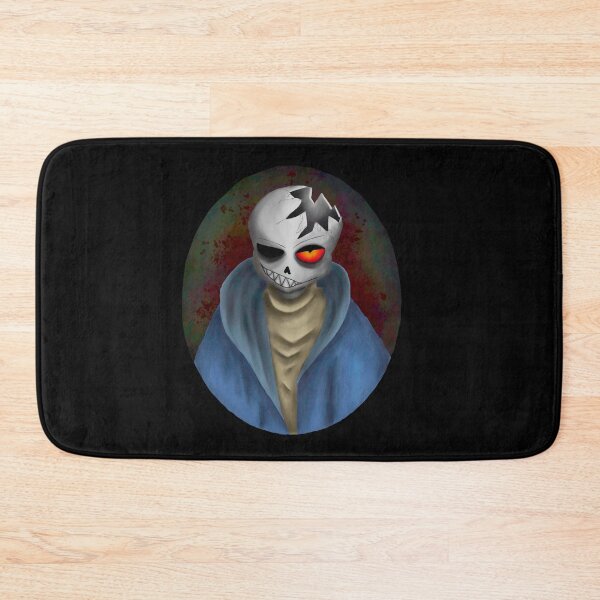 Item preview, Horrortale Sans  designed and sold by MoonRushers.
