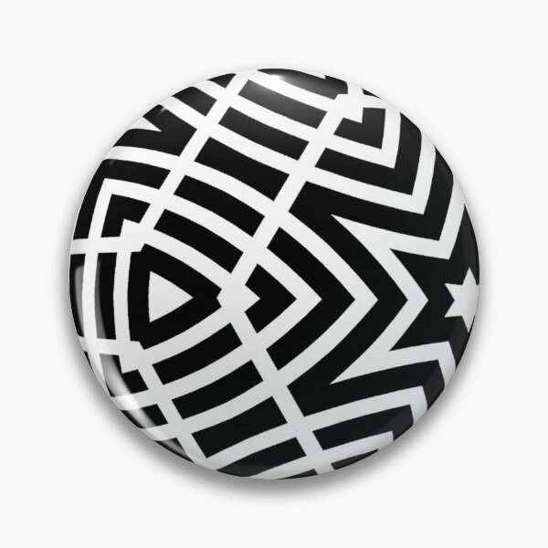 Item preview, ROUND BLACK designed and sold by Maviyashdrz.