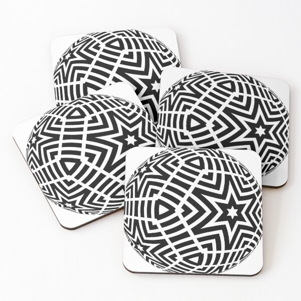 Item preview, ROUND BLACK designed and sold by Maviyashdrz.