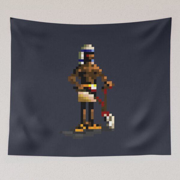 Item preview, Settler Civilization 2 designed and sold by EerieHarakiri.