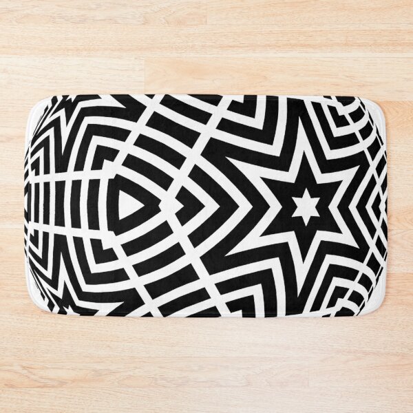 Item preview, ROUND BLACK designed and sold by Maviyashdrz.