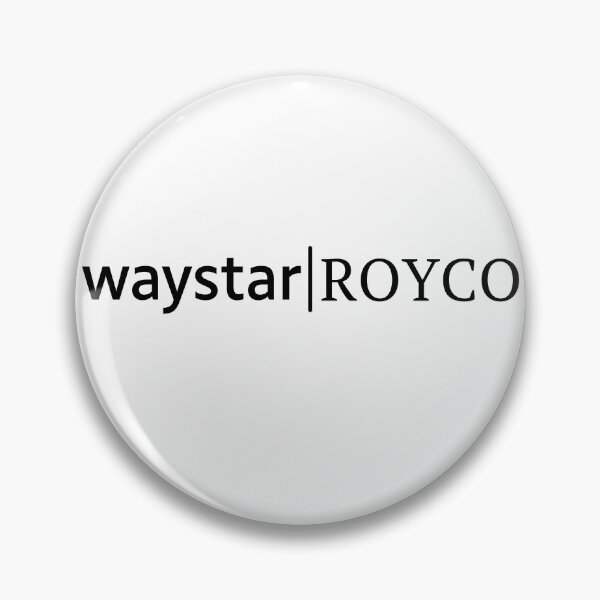 Item preview, Waystar Royco (Succession) designed and sold by Say Hey Kate.
